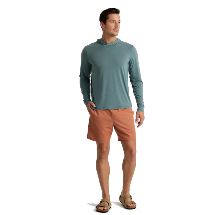 Freefly Reverb Short – Men’s
